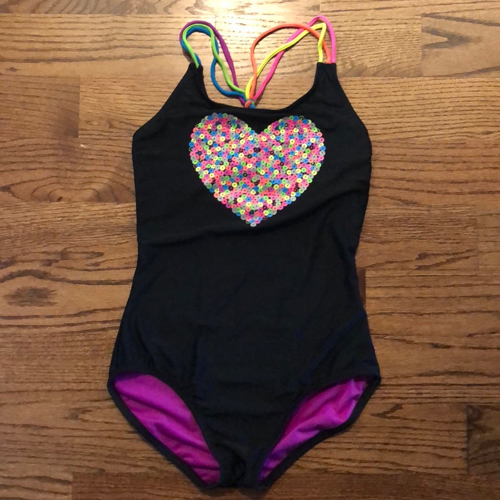 Kids bathing suit